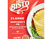 Frozen Ready Meals