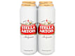 Chilled Beer Cans