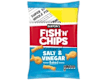 Crisps & Snacks