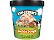 Ice Cream and Frozen Desserts