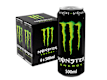 Multipack Soft Drinks Can