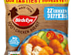 Frozen Meat and Poultry