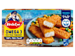 Frozen Fish