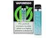 Vaping (Elux Nic Salts and Vape Kit)