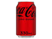 Fizzy Can Drinks
