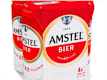Lager, Stout Cans and Bottles
