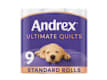 Toilet Roll/Cleaning Essentials