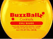 Buzzballz Cocktails