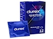 Condoms & lubricants