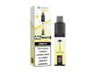 Vaping (Big Puff Vapes)