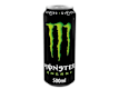 Energy Drinks