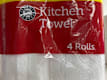 Kitchen Rolls