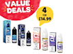 💨Vapes E-Liquids And Accessories💨