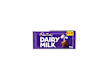 Chocolate (Bars & Multipacks)