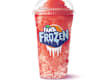Fanta Frozen Slush