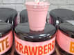 Fresh Ice Cream Milkshake