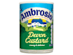 Desserts and Baking Ingredients