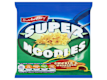 Instant Hot Snacks
