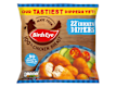 Frozen Poultry