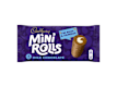 Biscuits + Chocolate