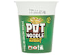 Instant Hot Snacks