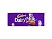 Block Chocolate