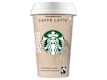 Impulse Coffee Drinks