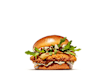 Crispy & Tender Chicken