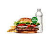Vegan, Vegetarian & Plant-Based