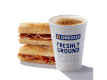 Breakfast Deals