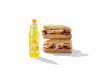 Meal Deals For One
