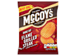 Crisps & Snacks