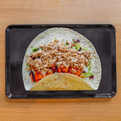 Tuna Wrap