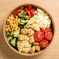 New York Chicken Style Bowl