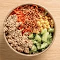 Tuna Bowl