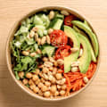 Hi Protein Bowl (Vegan)