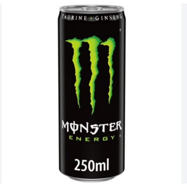 Monster Energy Original 500ml