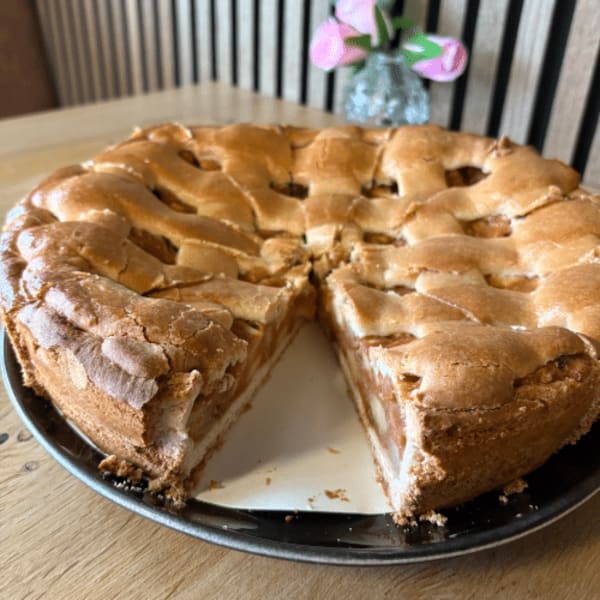 Verse Apple Pie