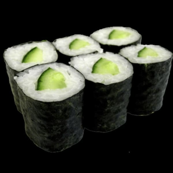 Kappa maki
