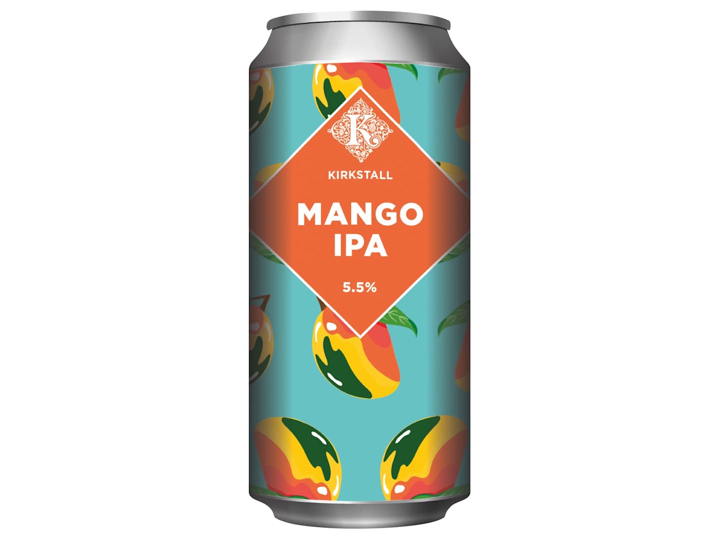 Kirkstall Mango IPA 440ml