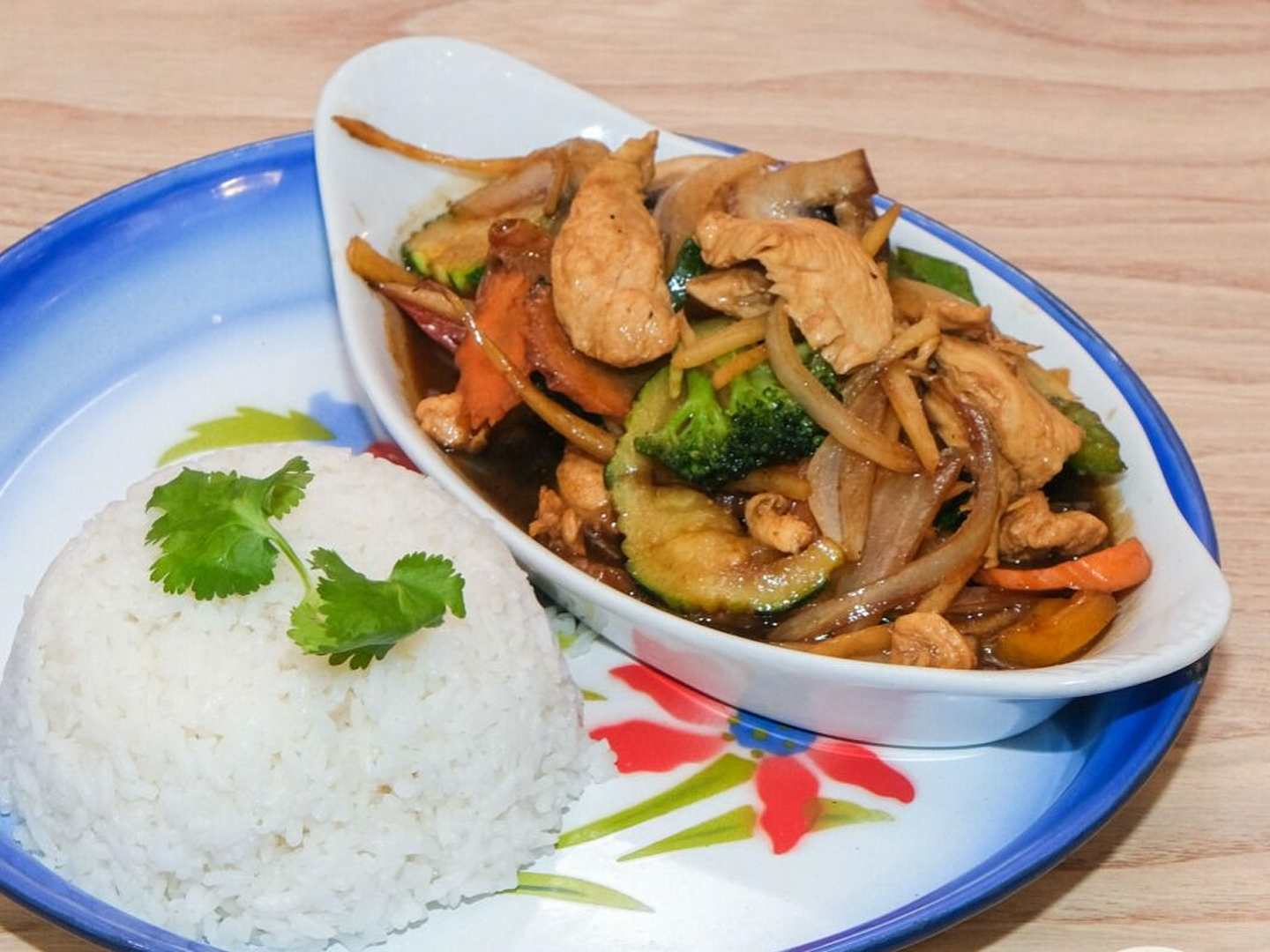 Pad Khing