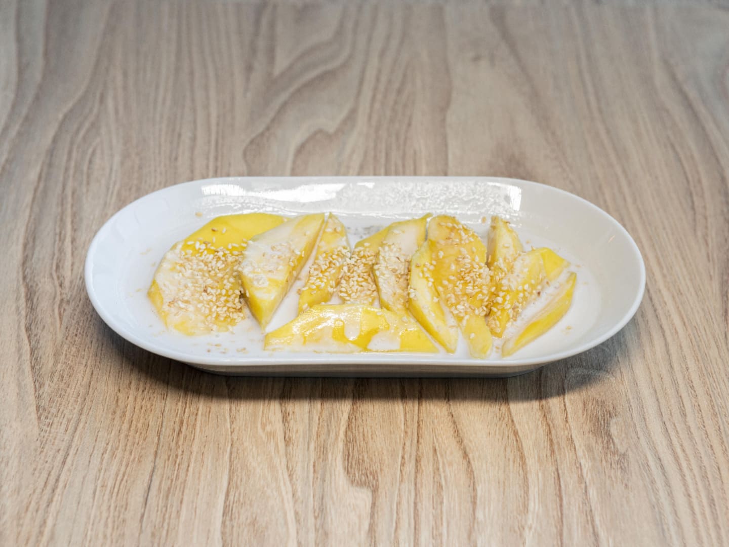 Mango Sticky Rice (K1)