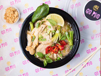 Just eat pho clearance