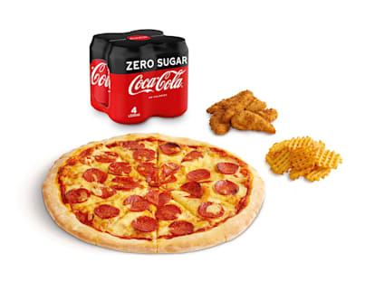 Asda Food Hub delivery and takeaway Just Eat
