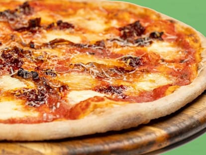 Basilico delivery and takeaway Just Eat