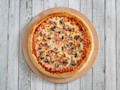Papa Luigi Dial-A-Pizza Menu - Takeaway in Peterborough, Delivery menu  & prices
