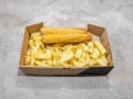 Aldos just eat cheap