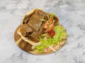 Mr kebab sales just eat
