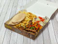 Aladdin just eat clearance