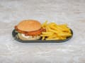 HFC Hyde Park restaurant menu in Leeds Order from Just Eat